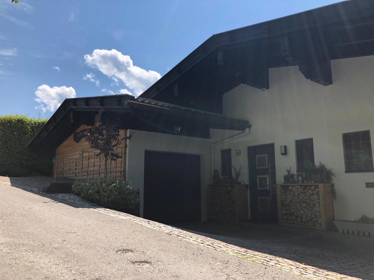 Landhaus Osttirol Villa Iselsberg Exterior photo