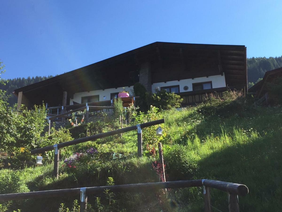 Landhaus Osttirol Villa Iselsberg Exterior photo