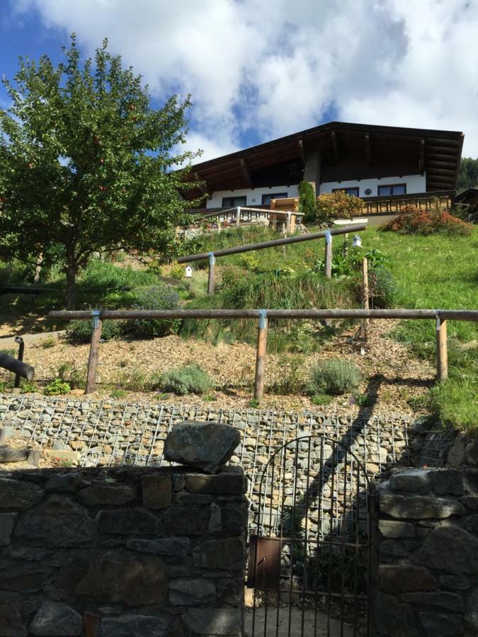 Landhaus Osttirol Villa Iselsberg Exterior photo