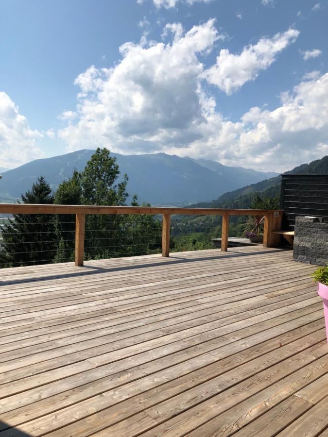 Landhaus Osttirol Villa Iselsberg Exterior photo